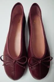 Flat Shoes