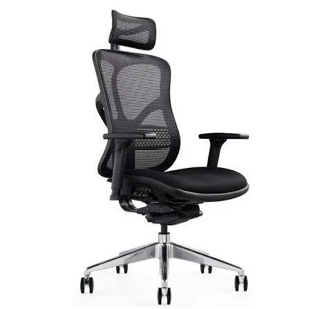 Ergonomic Office Chair