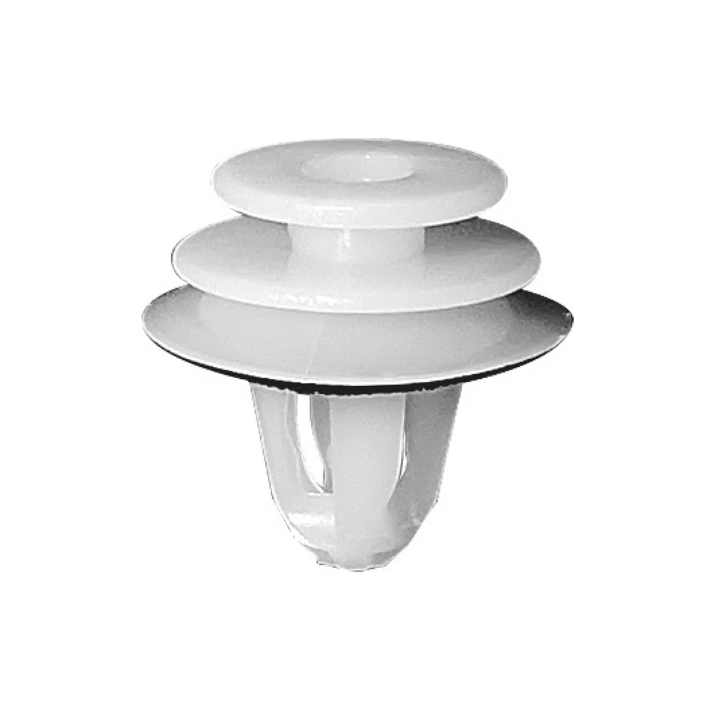 BMW-MINI CLIP WHITE