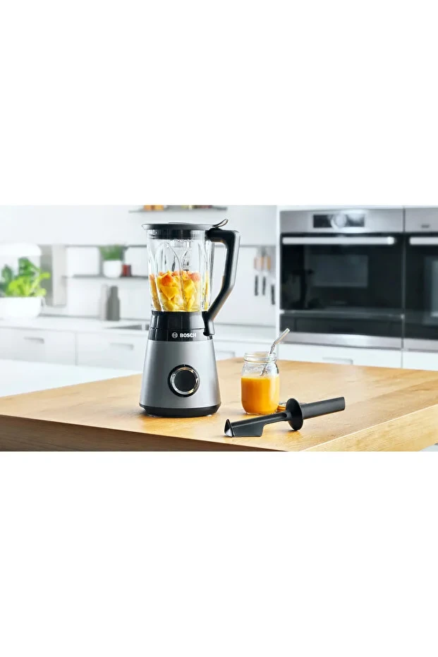 Bosch MMB6172S Vitapower Serie 4 1200 W Gümüş