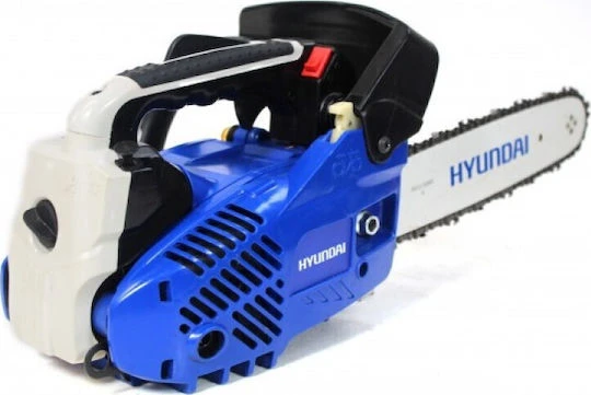 Hyundai TCS2500 Motorlu Testere 1,2 Hp