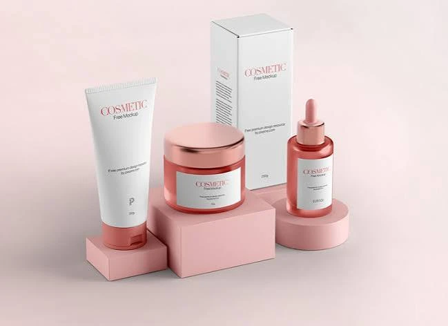 Cosmetic Kit