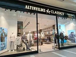 Altınyıldız Classics
